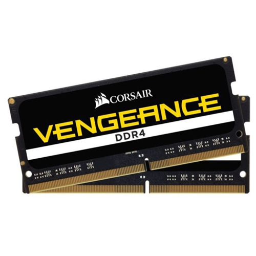 RAM Corsair DDR4 Vengeance 2666 MHz RAM 32GB DDR4